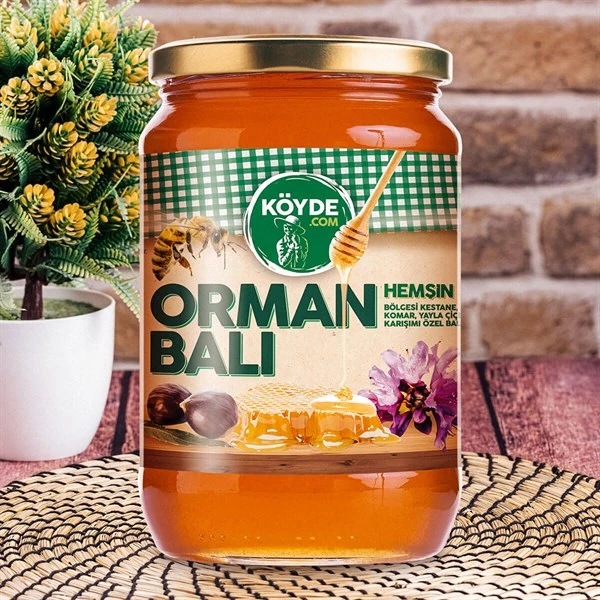 Orman Balı